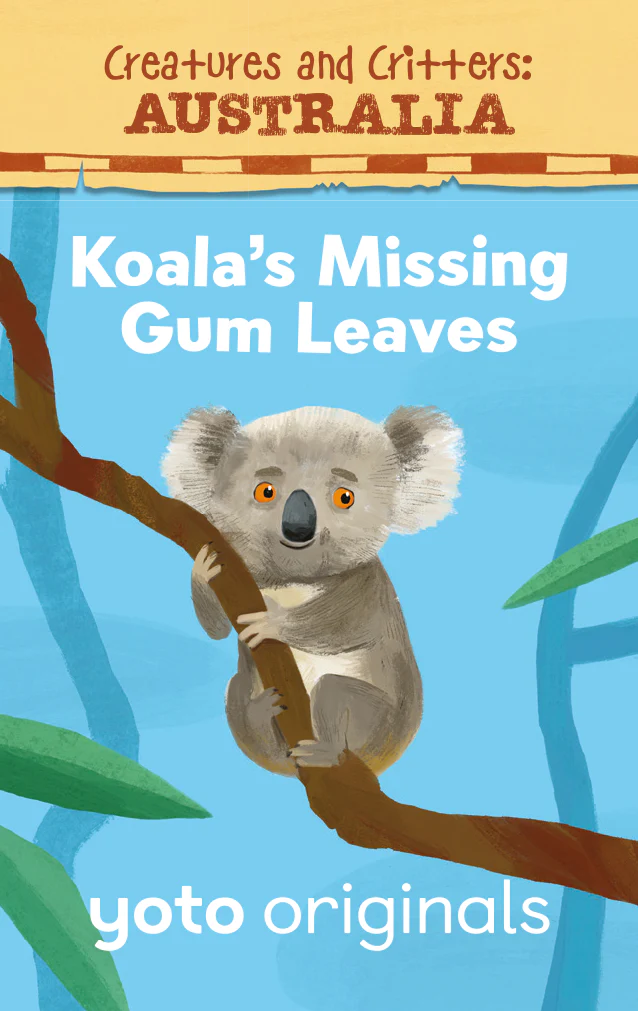 Creatures and Critters: Australia - Image 6