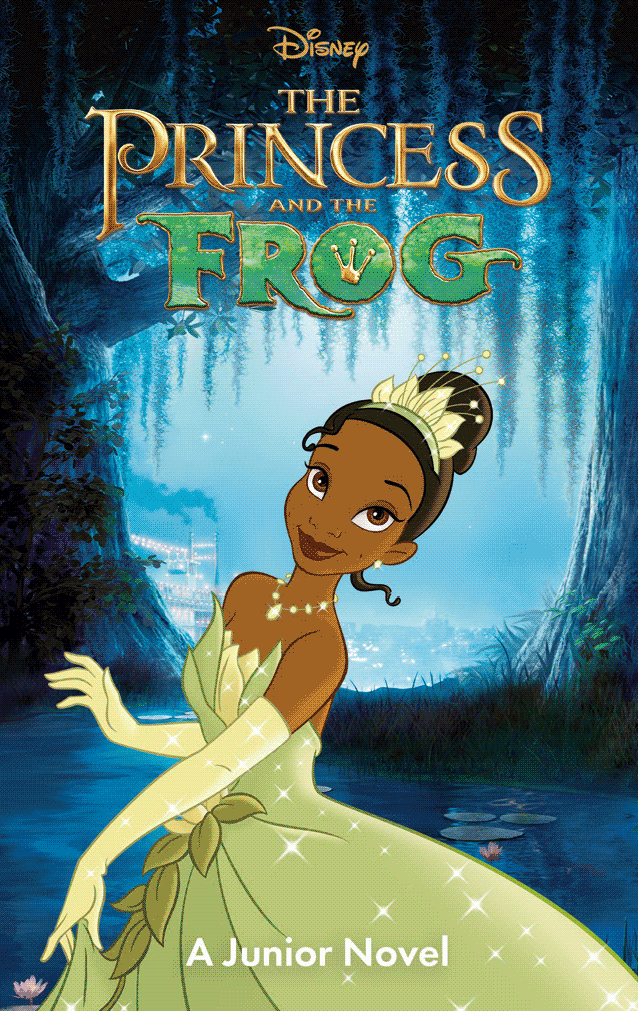 Disney Junior Novels Princess bundle - Image 5
