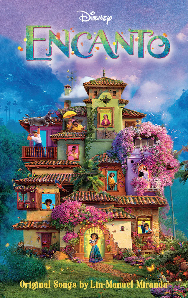 Encanto: Original Songs