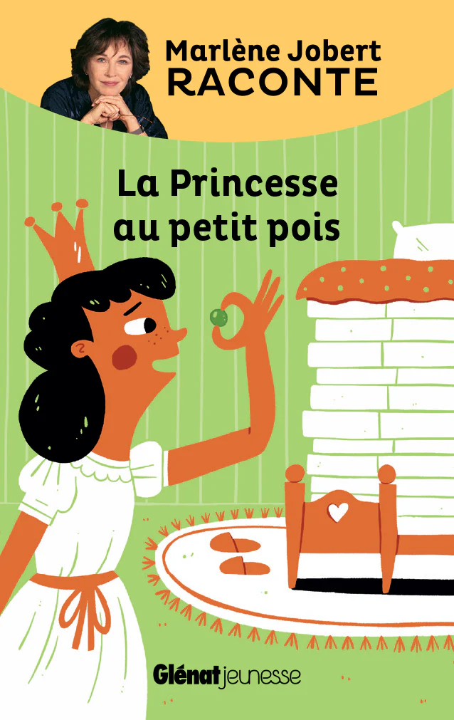 Marlène Jobert raconte... Les contes d'Andersen - Image 4