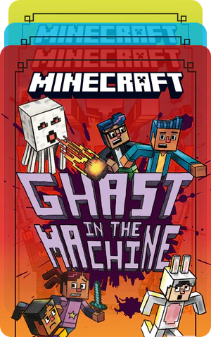 Minecraft Woodsword Chronicles Volume 2