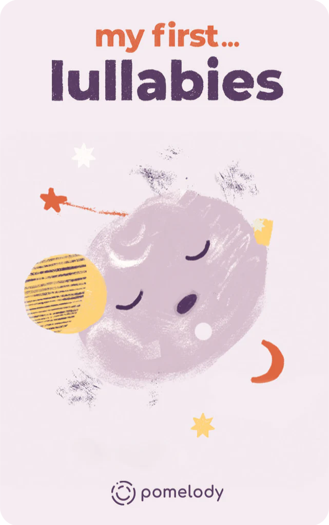 My First Lullabies