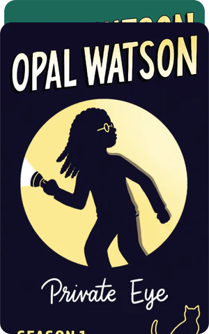 The Opal Watson Pack