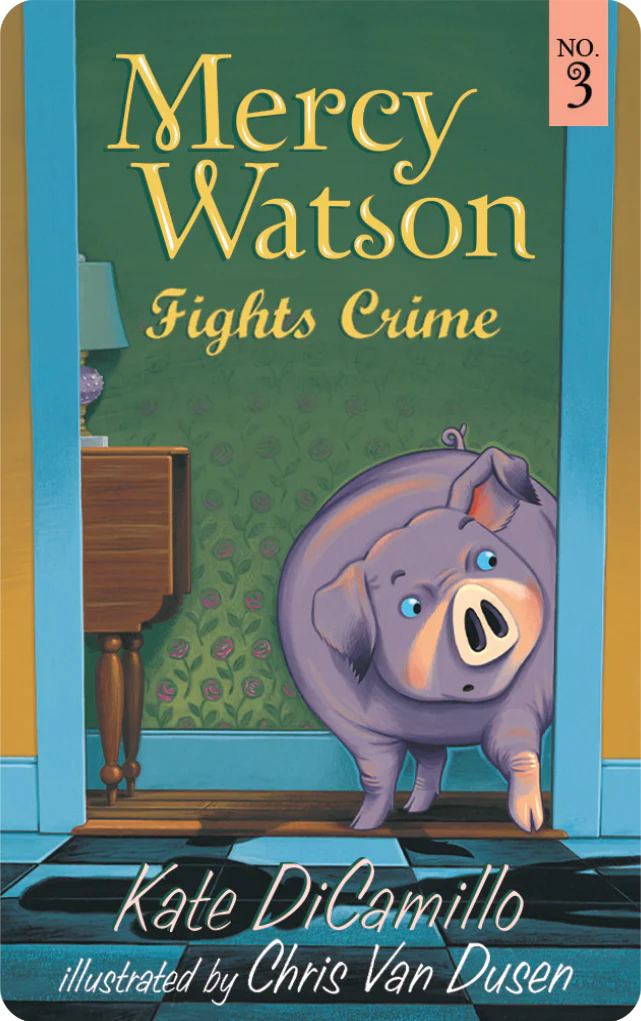 The Mercy Watson Pack - Image 4