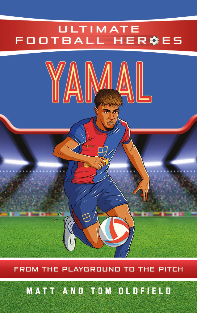 Ultimate Football Heroes: Men's Global Icons Collection - Image 3