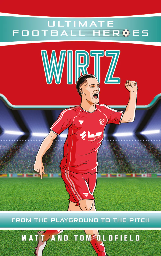 Ultimate Football Heroes: Men's Global Icons Collection - Image 4