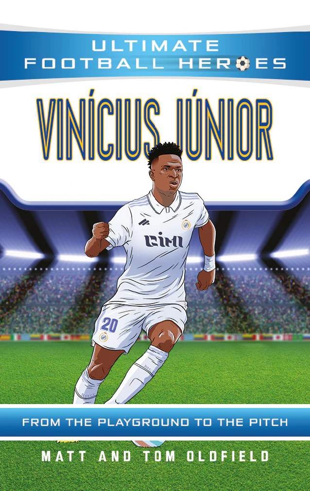Ultimate Football Heroes: Men's Global Icons Collection - Image 5