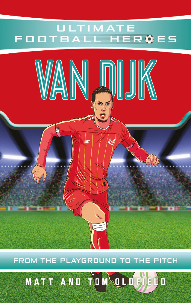 Ultimate Football Heroes: Men's Global Icons Collection - Image 6