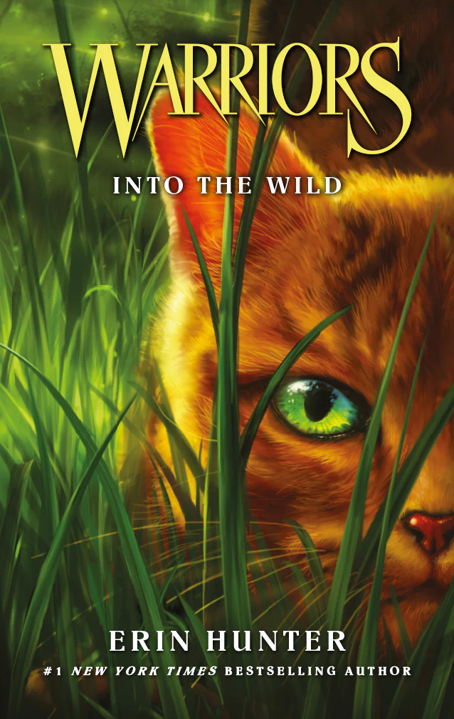 Warriors: The Prophecies Begin Pack - Image 2