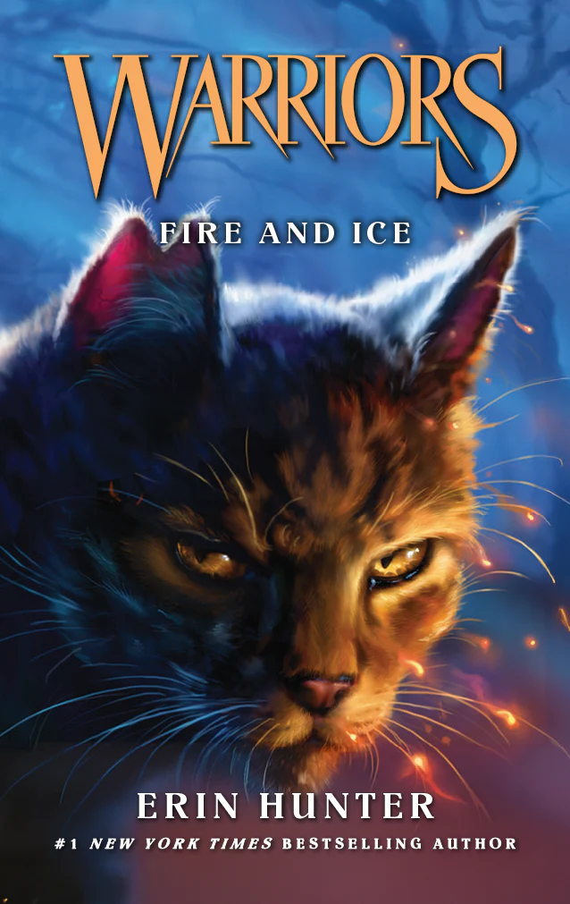 Warriors: The Prophecies Begin Pack - Image 3
