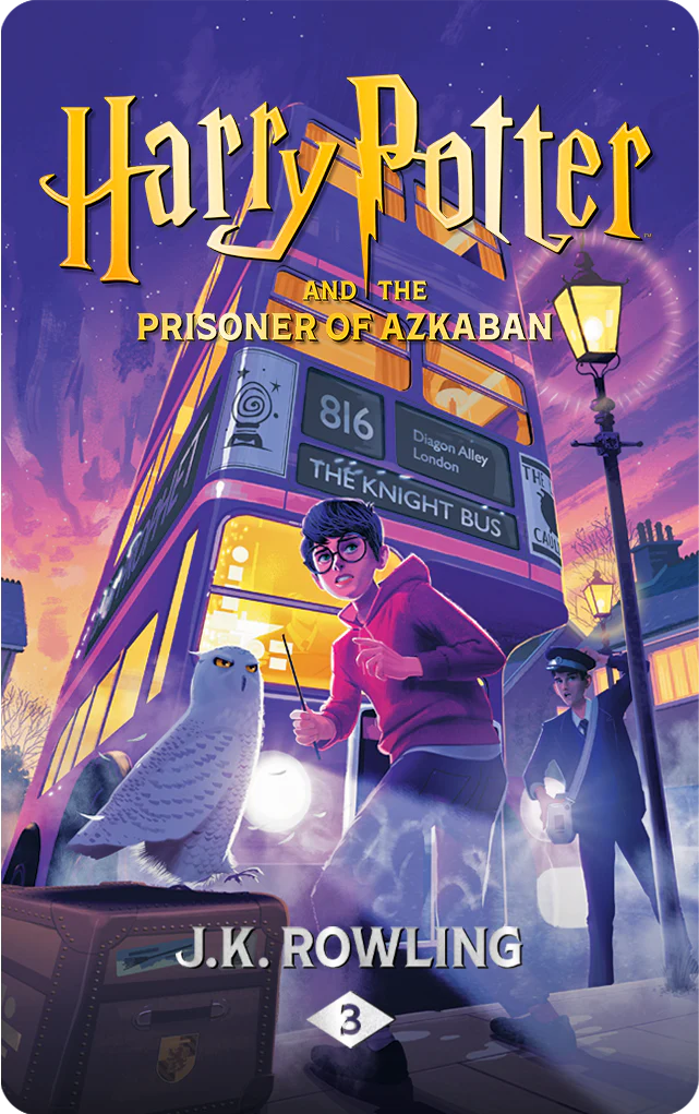 Yoto Mini + Harry Potter Bundle 1-3 - Image 5