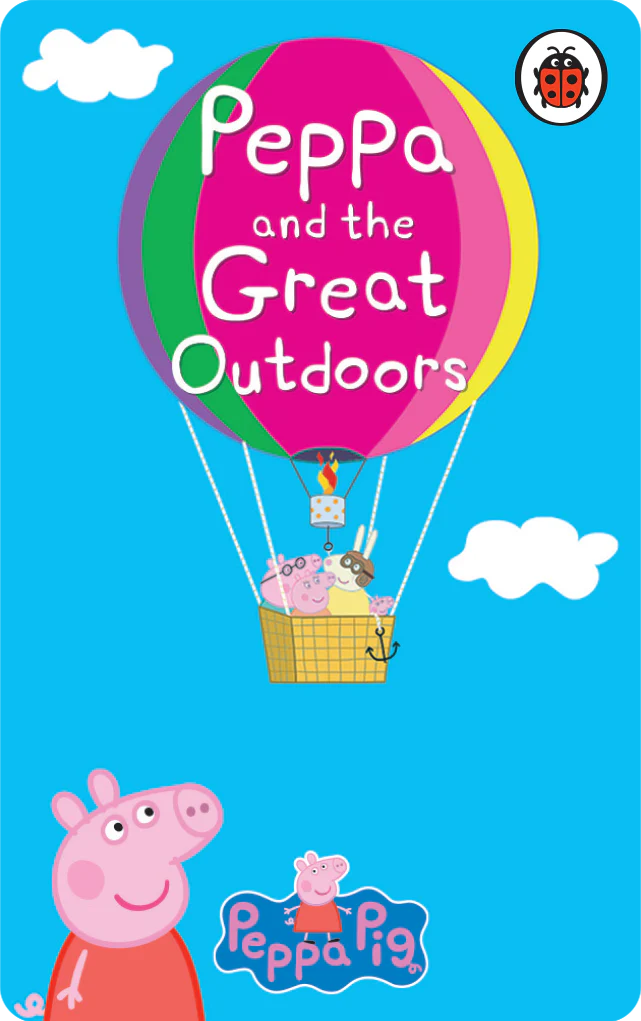 Yoto Player + Peppa Pig Bundle - Image 4