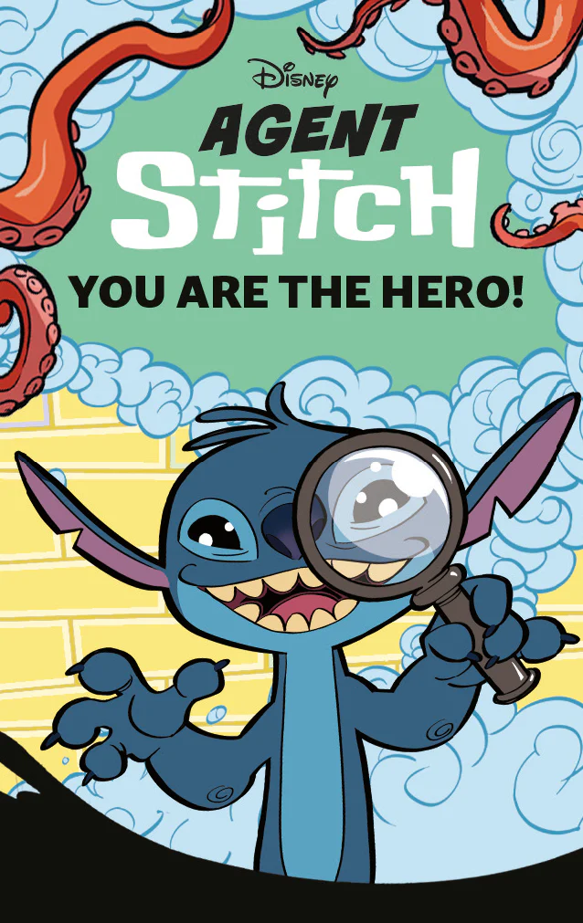 Yoto Player + Stitch Story Bundle - Image 3
