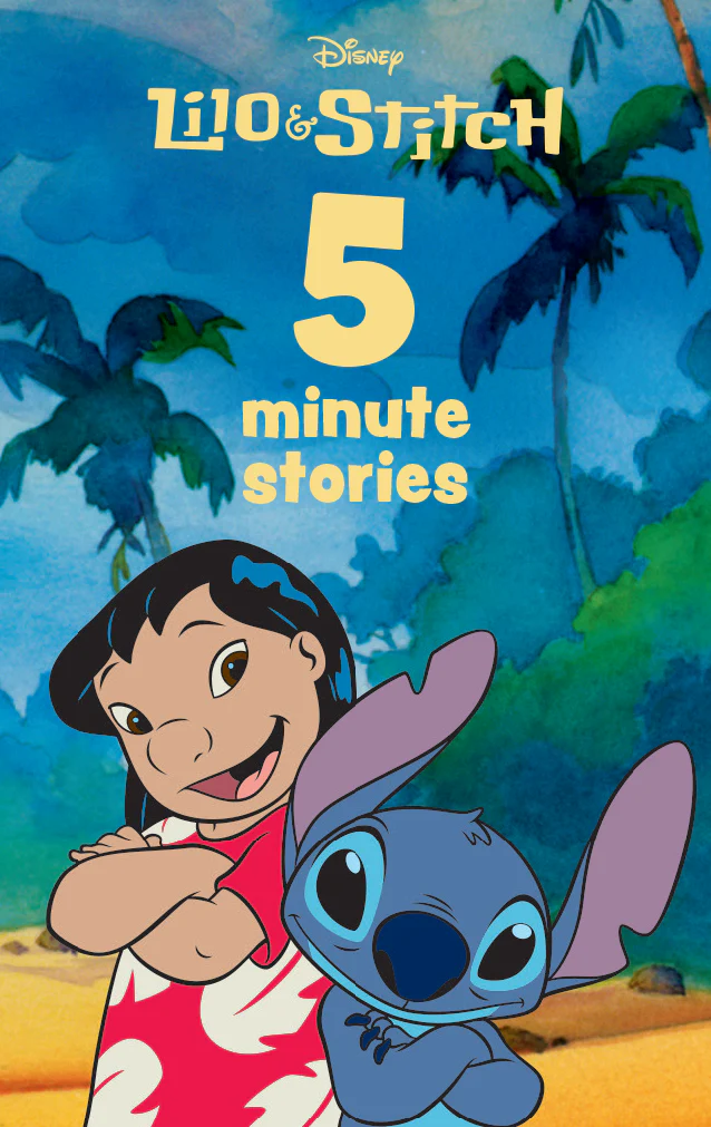 Yoto Player + Stitch Story Bundle - Image 4
