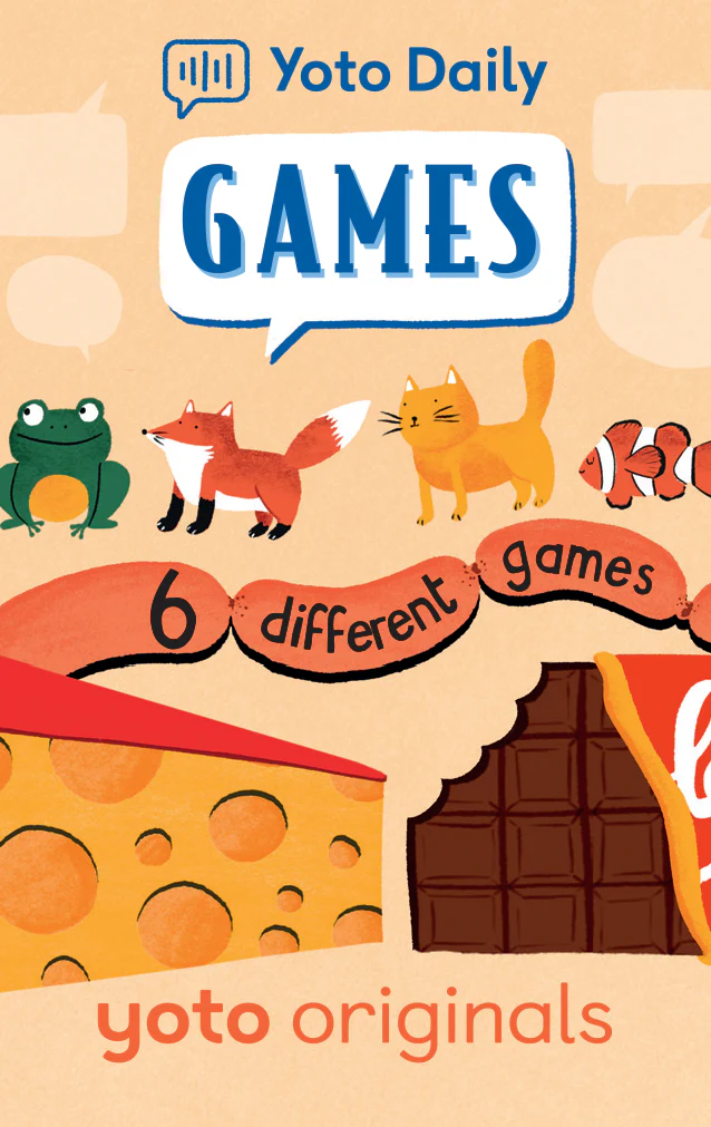 Yoto Originals Best of 6-8 Years Bundle - Image 2