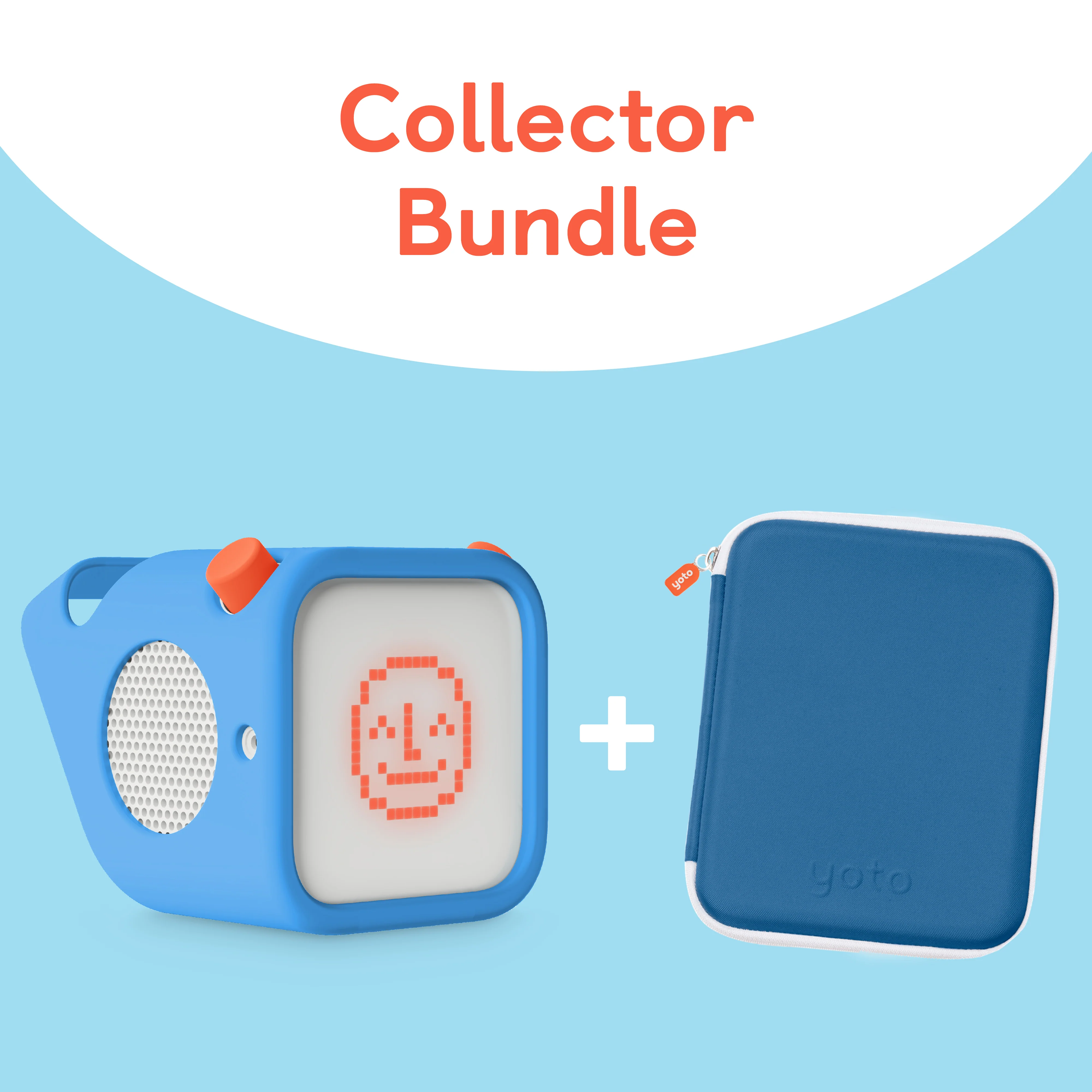 Yoto Player Collector Bundle - Image 4