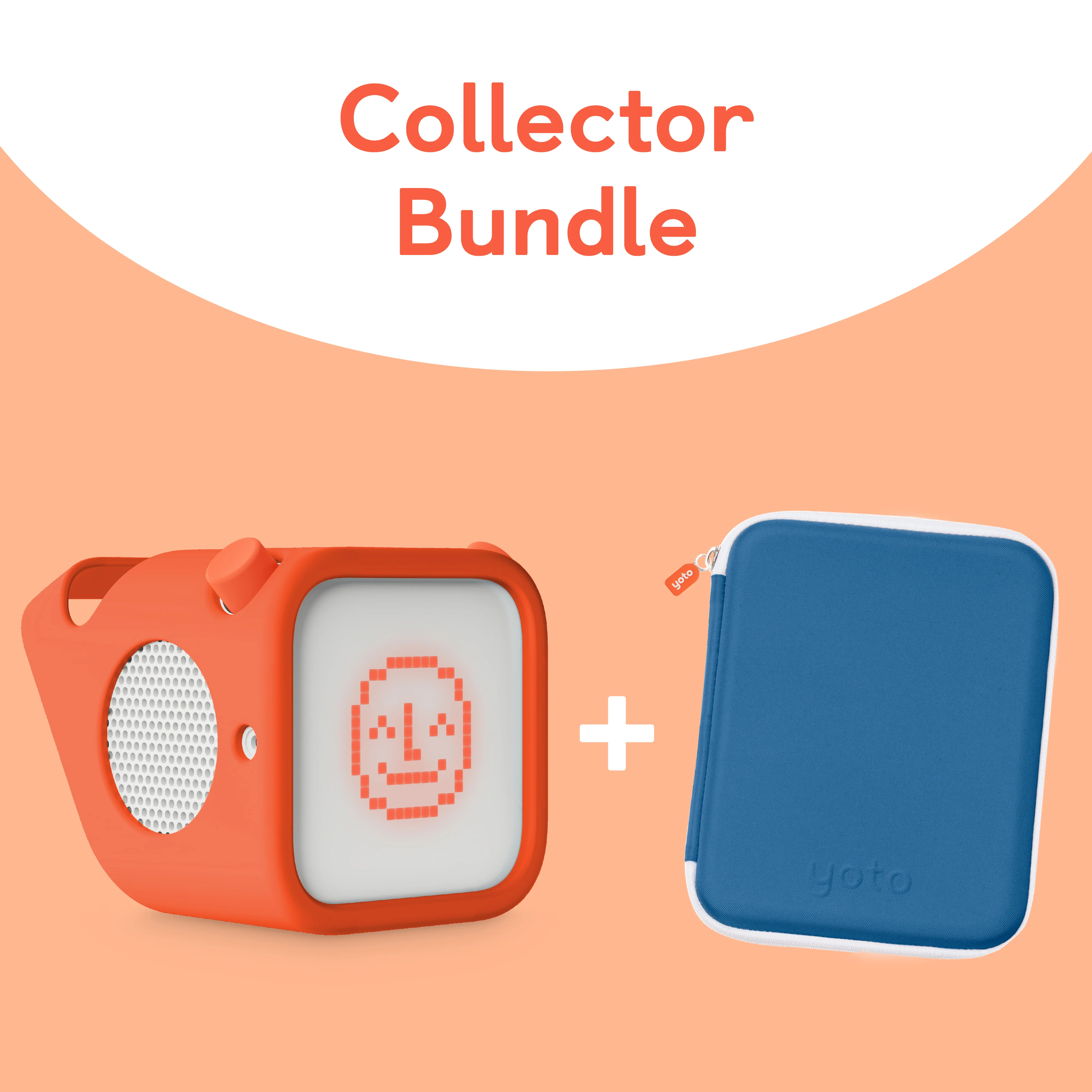 Yoto Player Collector Bundle - Image 5