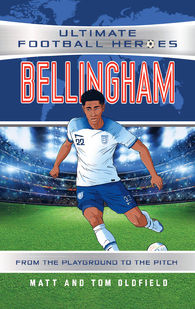 Yoto Mini + Ultimate Football: England Team Bundle - Image 3