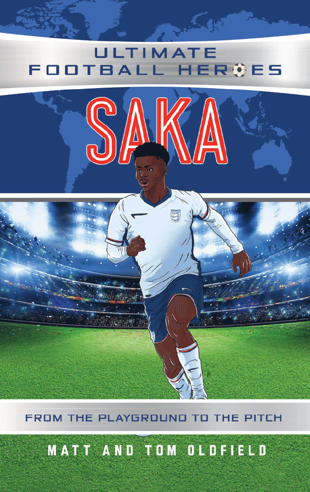 Yoto Mini + Ultimate Football: England Team Bundle - Image 5